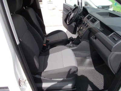 Volkswagen Veicoli Commerciali Caddy 2.0 TDI 102 CV Furgone Business (11)