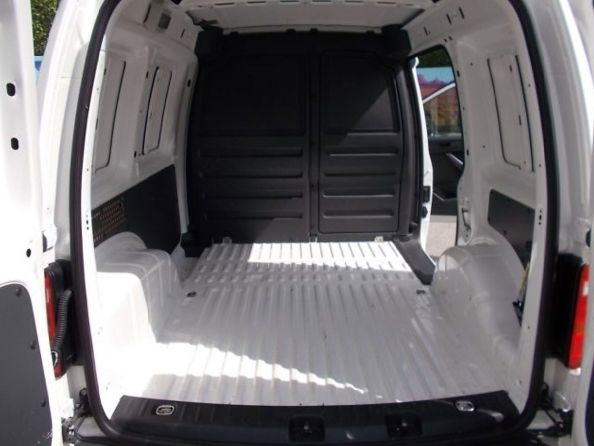 Volkswagen Veicoli Commerciali Caddy 2.0 TDI 102 CV Furgone Business (13)