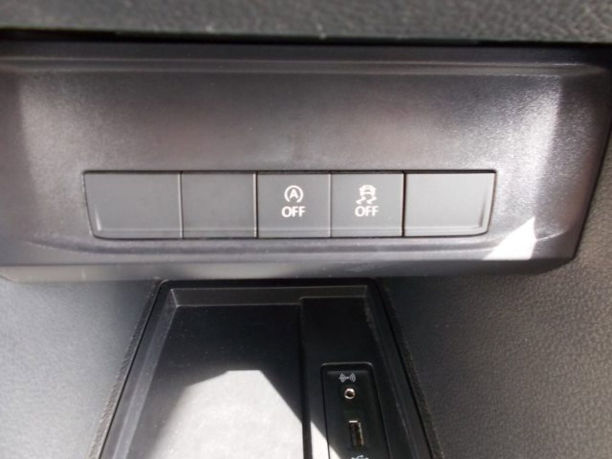 Volkswagen Veicoli Commerciali Caddy 2.0 TDI 102 CV Furgone Business (14)