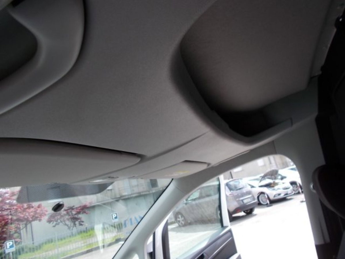 Volkswagen Veicoli Commerciali Caddy 2.0 TDI 102 CV Furgone Business (18)