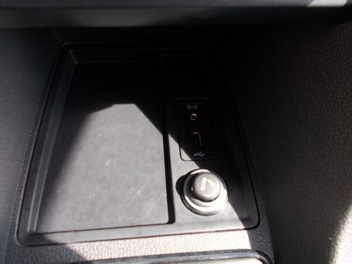 Volkswagen Veicoli Commerciali Caddy 2.0 TDI 102 CV Furgone Business (19)