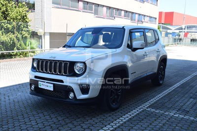 Jeep Renegade 1.6 Mjt 120 CV Longitude usata