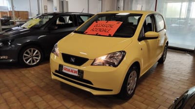 SEAT Mii 1.0 5 porte Style usata