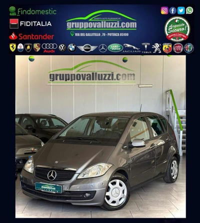 Mercedes-Benz Classe A 160 CDI usata