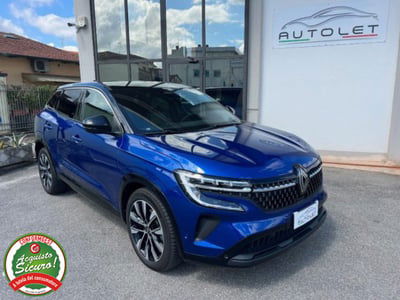 Renault Austral 1.2 full hybrid Techno Esprit Alpine 200cv auto usata