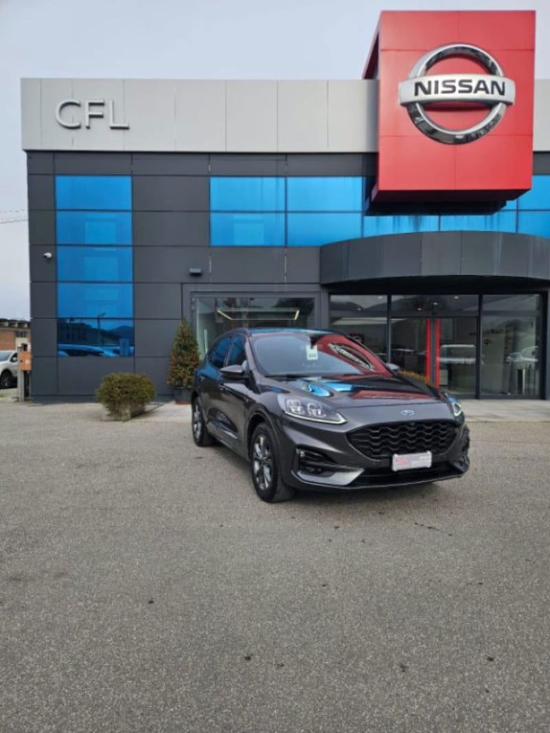 Ford Kuga 1.5 ecoboost ST-Line X 2wd 150cv