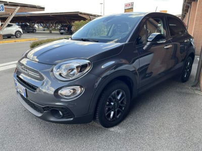 Fiat 500X 1.6 MultiJet 130 CV Club usata