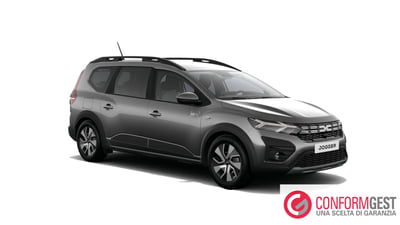 Dacia Jogger Jogger 1.0 TCe GPL 100 CV 7 posti Extreme nuova