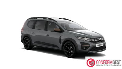 Dacia Jogger Jogger 1.0 TCe GPL 100 CV 7 posti Extreme nuova