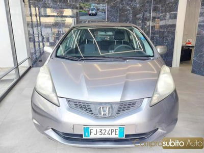 Honda Jazz 1.2 i-VTEC LE