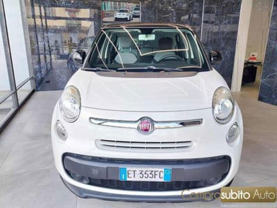 Fiat 500L 1.3 Multijet 85 CV Pop Star usata