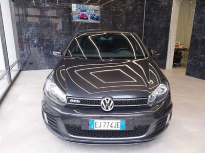 Volkswagen Golf 2.0 TDI 170CV DPF 5p. GTD usata