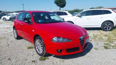 Alfa Romeo 147 1.9 JTD M-JET 16V 5 porte Exclusive usata