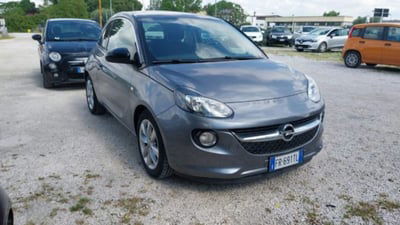 Opel Adam 1.4 87 CV GPL Tech Air usata