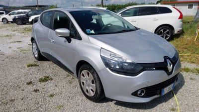 Renault Clio 1.2 75CV GPL 5 porte Live usata