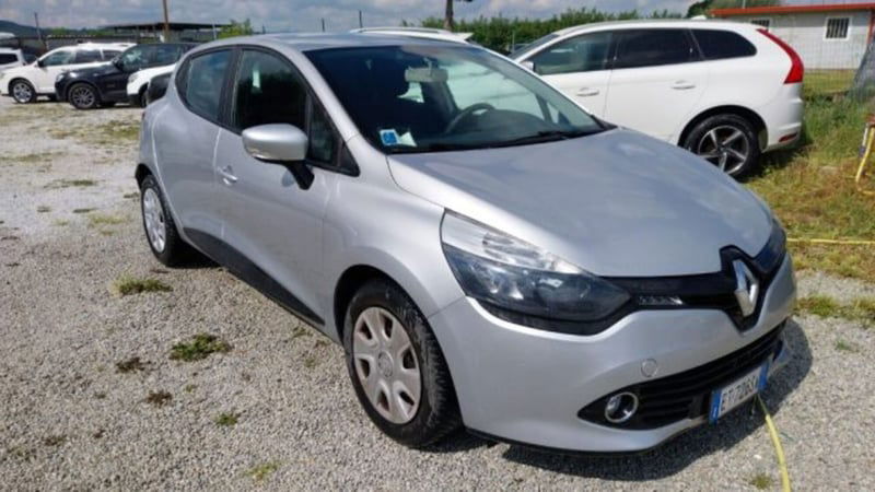 Renault Clio 1.2 75CV GPL 5 porte Live