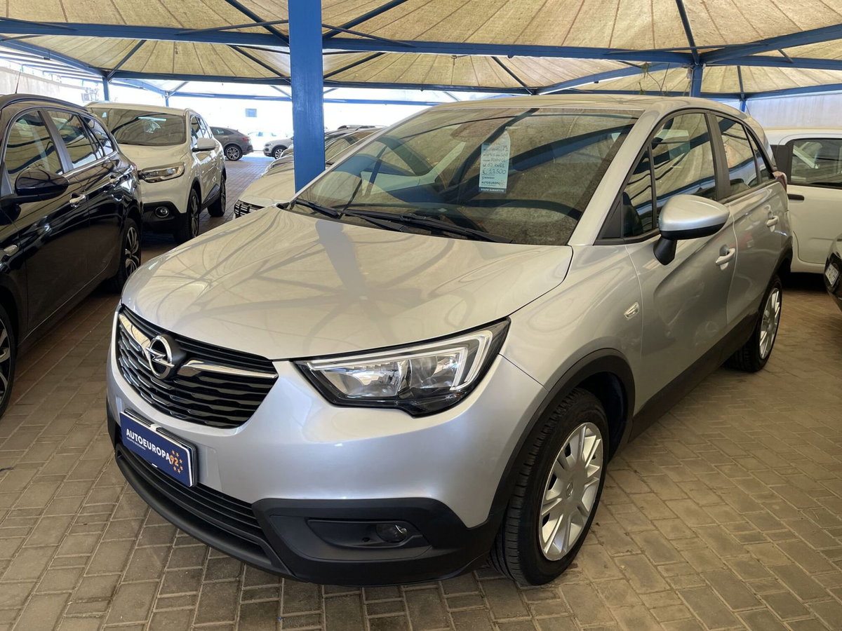 Opel Crossland X 1.2 GPL 12V Advance (3)