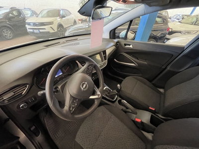 Opel Crossland X 1.2 GPL 12V Advance (4)