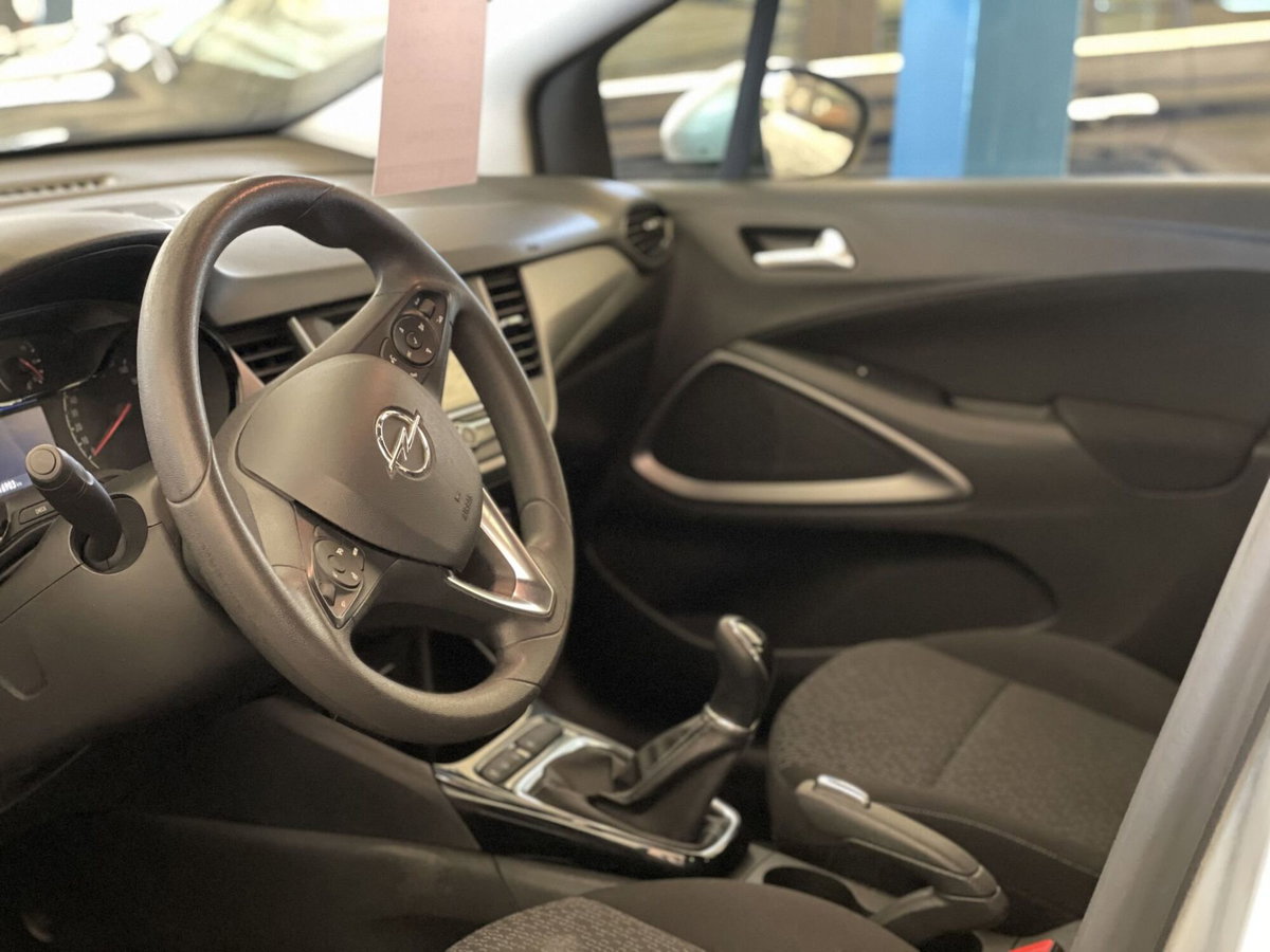Opel Crossland X 1.2 GPL 12V Advance (5)