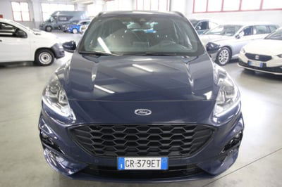 Ford Kuga 2.5 Plug In Hybrid 225 CV CVT 2WD ST-Line usata