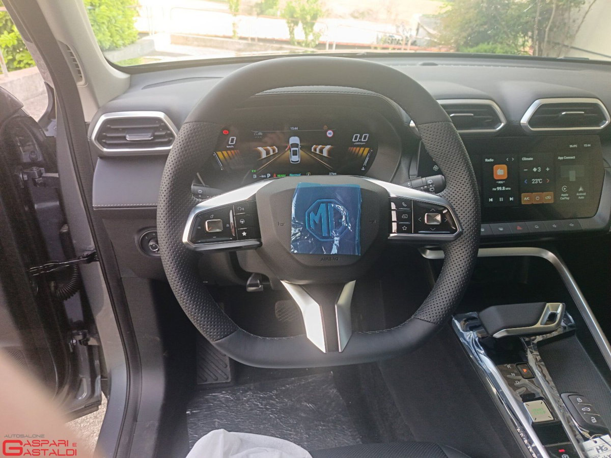 Mg ZS 1.5 hybrid+ Luxury auto (11)