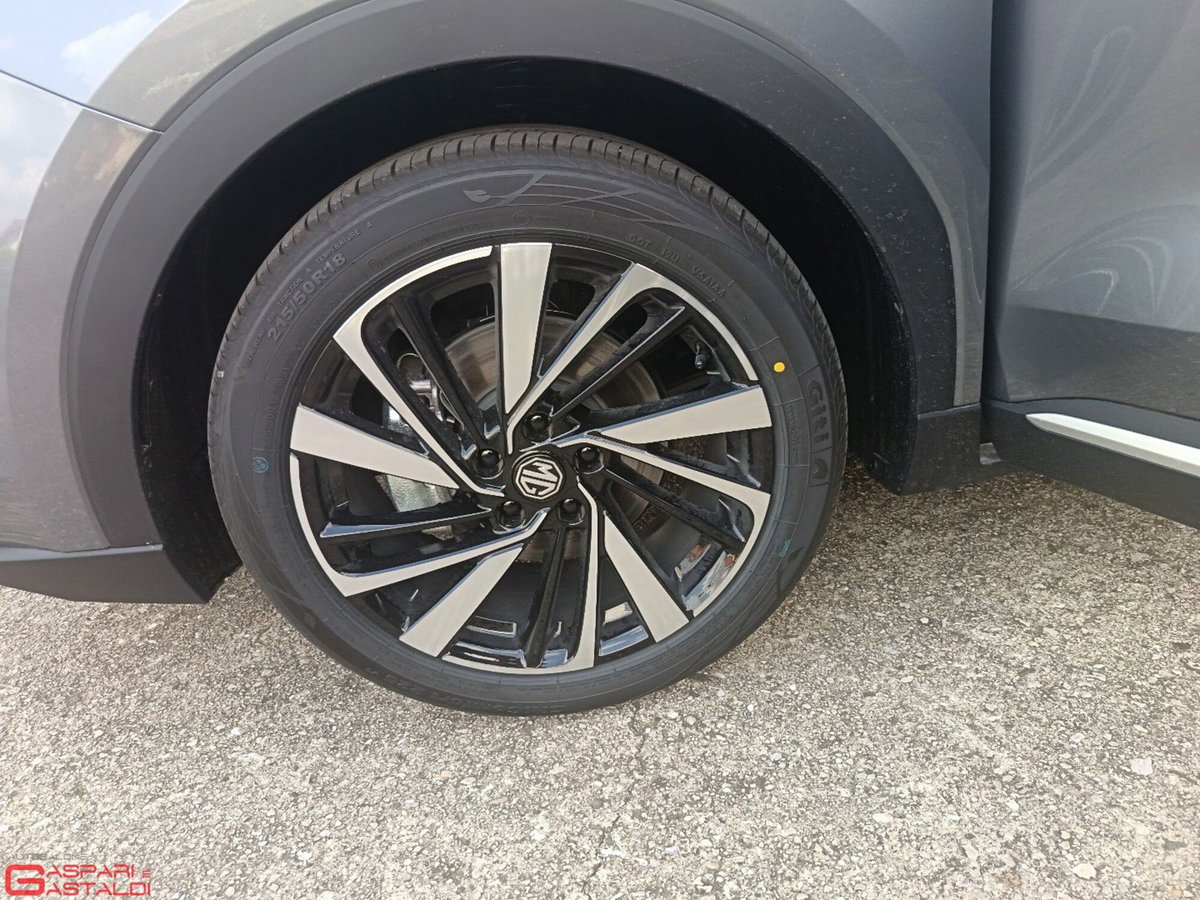 Mg ZS 1.5 hybrid+ Luxury auto (12)