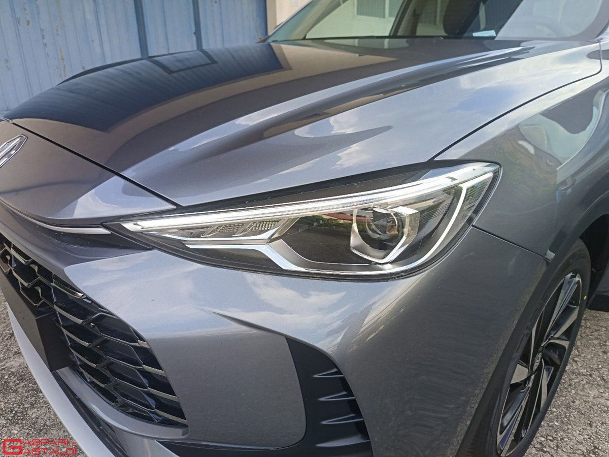 Mg ZS 1.5 hybrid+ Luxury auto (13)
