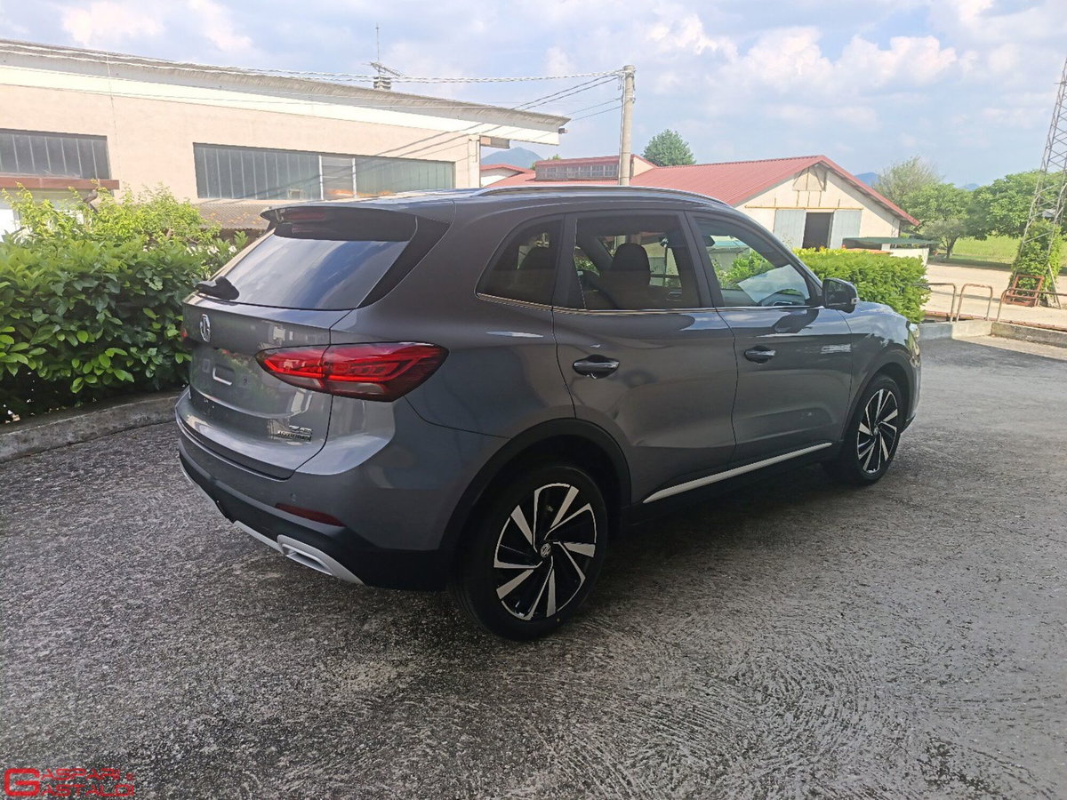 Mg ZS 1.5 hybrid+ Luxury auto (4)