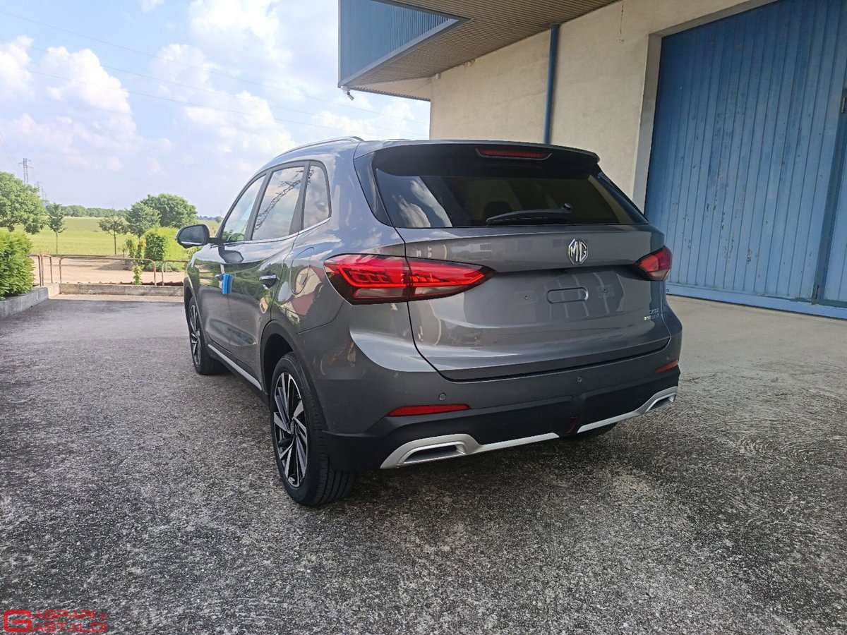 Mg ZS 1.5 hybrid+ Luxury auto (5)