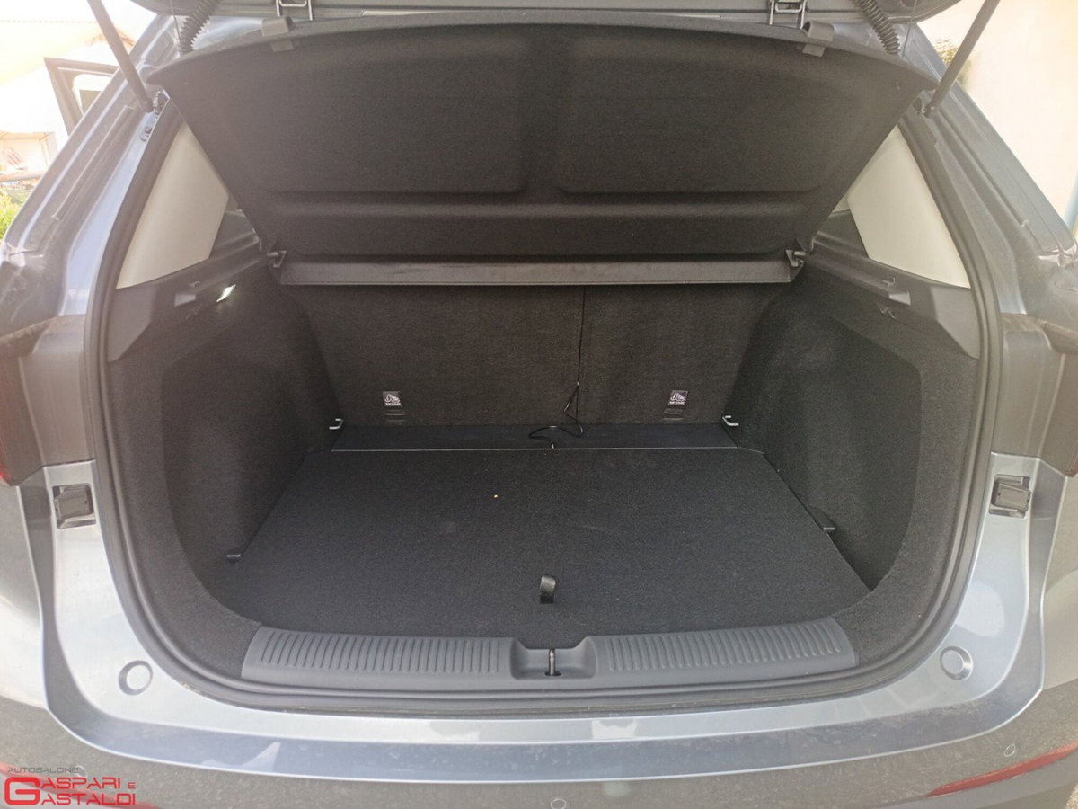 Mg ZS 1.5 hybrid+ Luxury auto (6)