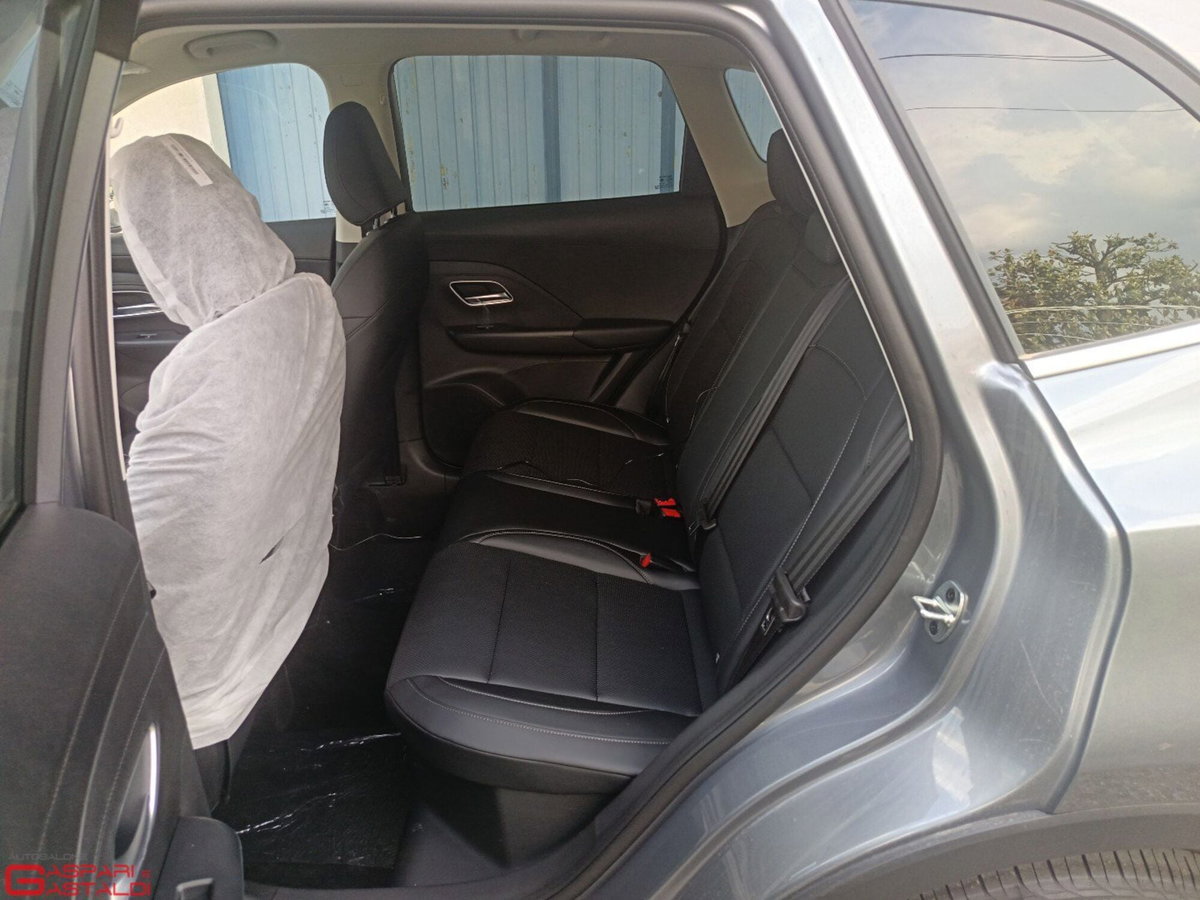 Mg ZS 1.5 hybrid+ Luxury auto (7)