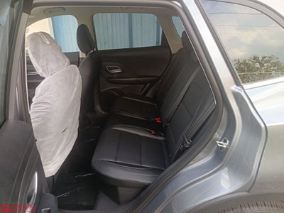 Mg ZS 1.5 hybrid+ Luxury auto (7)