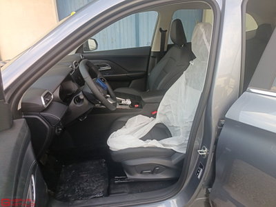 Mg ZS 1.5 hybrid+ Luxury auto (8)