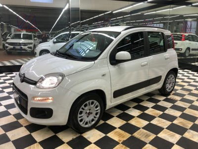 Fiat Panda 1.2 Lounge usata
