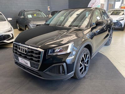 Audi Q2 Q2 35 TFSI S tronic Admired usata