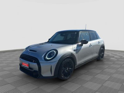 MINI Mini 2.0 Cooper S Classic 5 porte usata