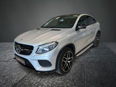 Mercedes-Benz GLE Coupé 350 d 4Matic Coupé Premium Plus usata
