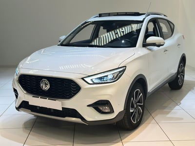Mg ZS (2021-->) ZS 1.0T-GDI aut. Comfort usata