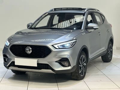Mg ZS (2021-->) ZS 1.0T-GDI aut. Comfort usata