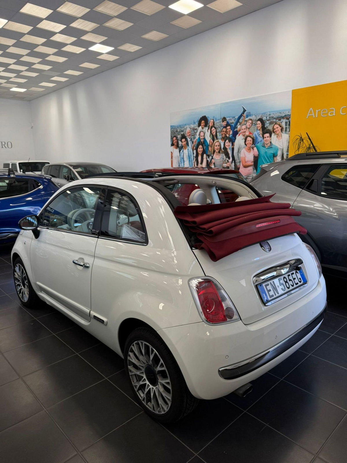 Fiat 500C Cabrio 0.9 TwinAir Turbo (3)