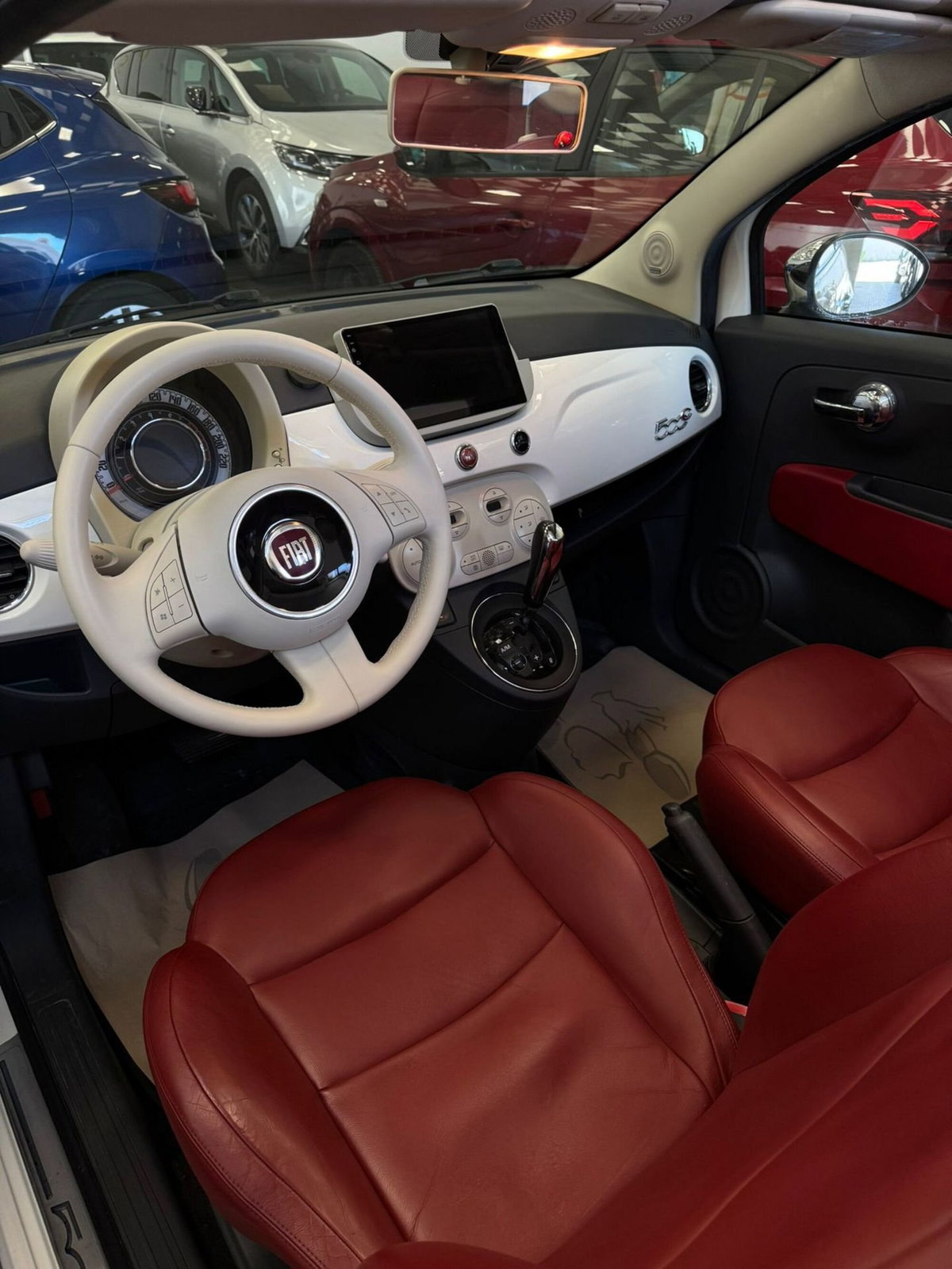 Fiat 500C Cabrio 0.9 TwinAir Turbo (4)