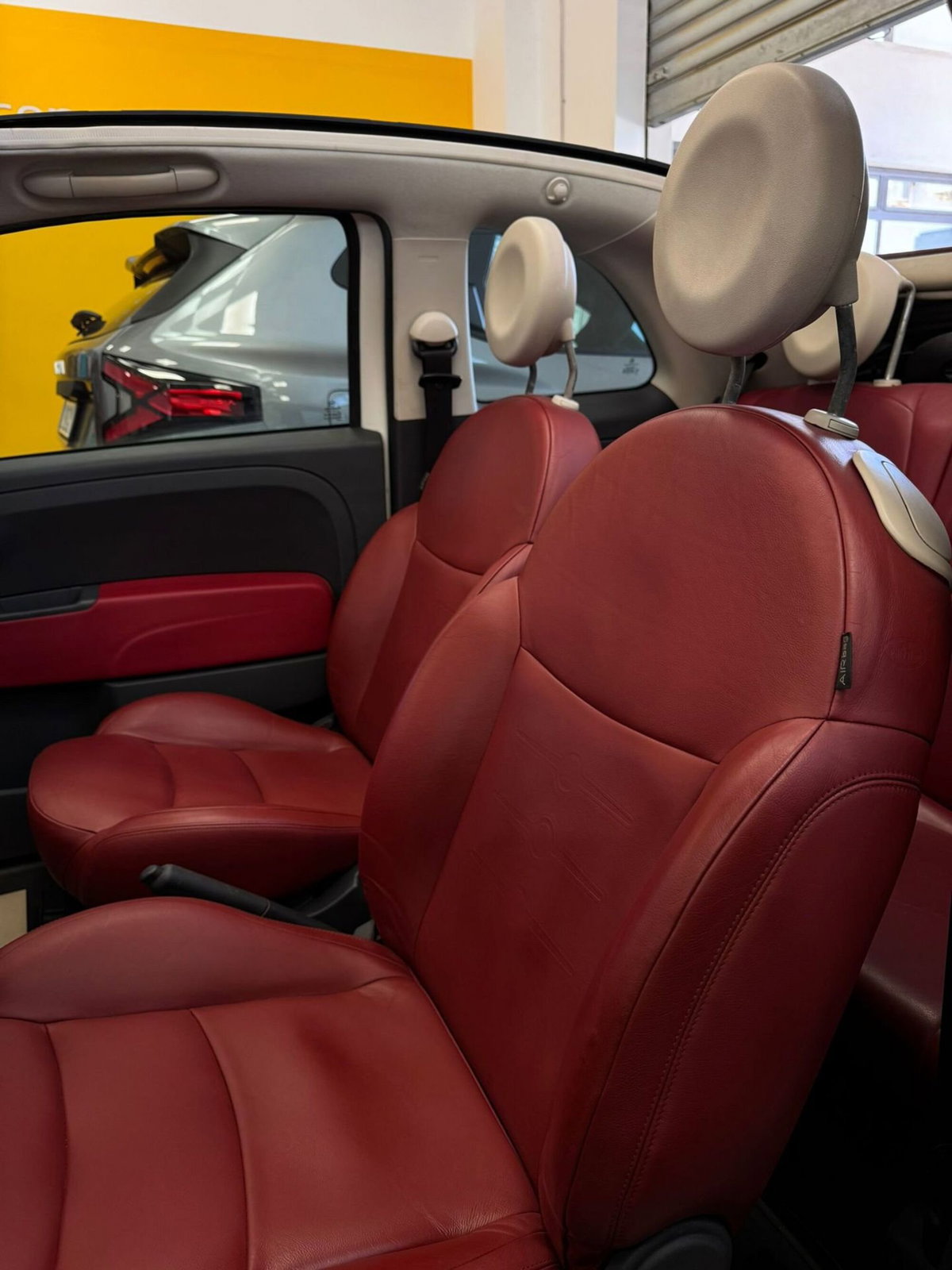 Fiat 500C Cabrio 0.9 TwinAir Turbo (5)