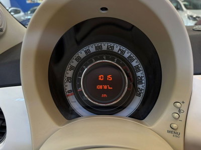 Fiat 500C Cabrio 0.9 TwinAir Turbo (6)