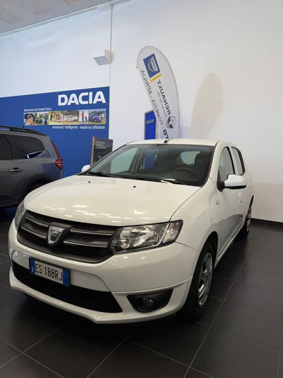 Dacia Sandero 1.2 GPL 75CV Lauréate usata