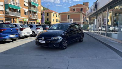 Volkswagen Polo 1.0 EVO usata