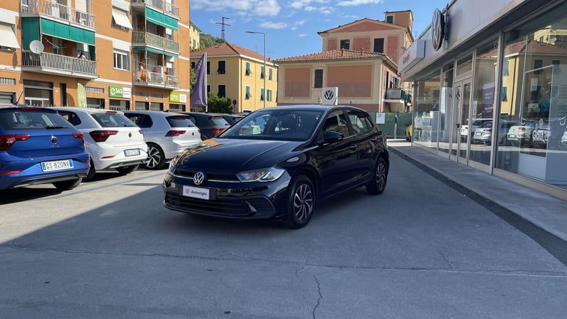 Volkswagen Polo 1.0 EVO