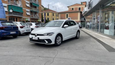 Volkswagen Polo 1.0 EVO usata