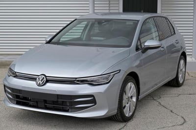 Volkswagen Golf 2.0 tdi Edition 115cv nuova