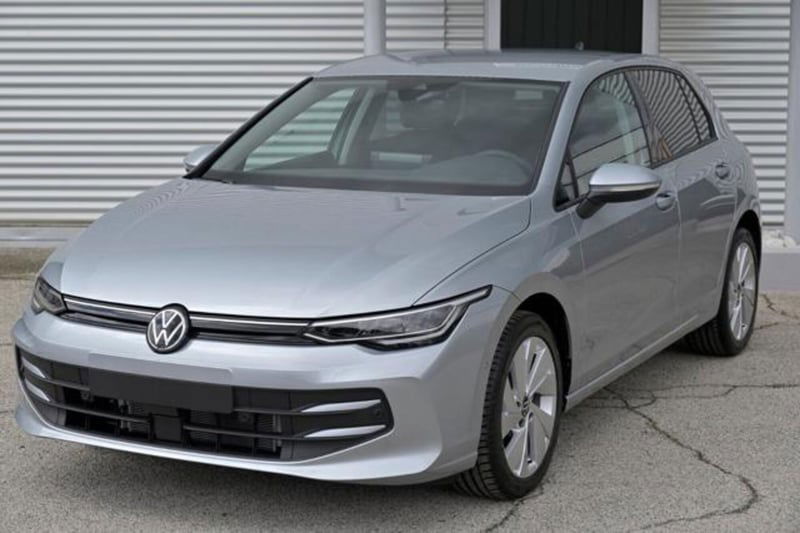 Volkswagen Golf 2.0 tdi Edition 115cv