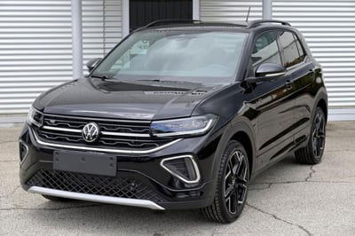 Volkswagen T-Cross 1.0 tsi R-Line 115cv nuova